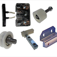 Lift Spare Parts Detail Page